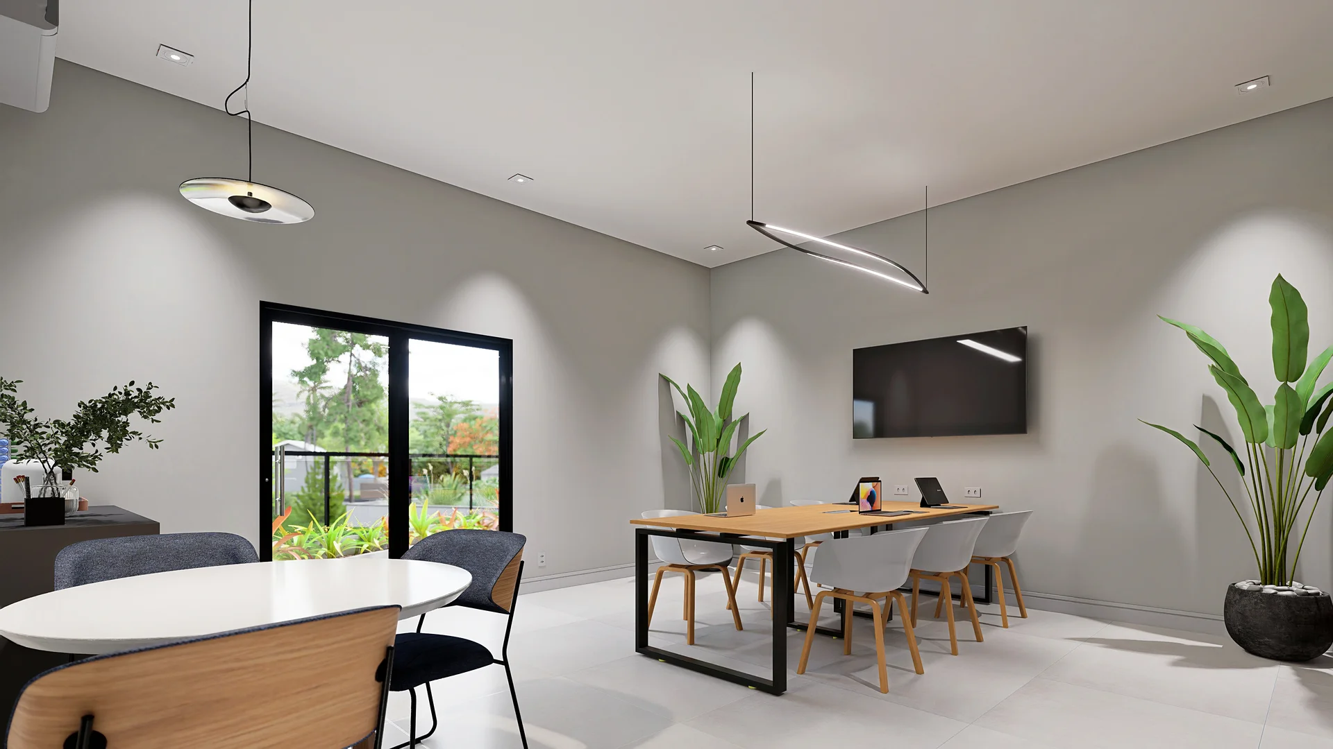 Coworking Ruy Barbosa